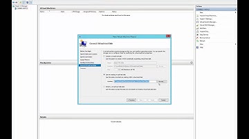 Hyper-V Management Tutorial
