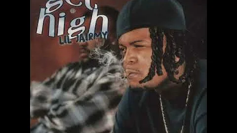 Lil Jairmy - Get High