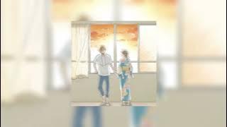 seluruh cinta (sped up)
