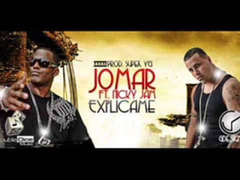 Explicame - Nicky Jam