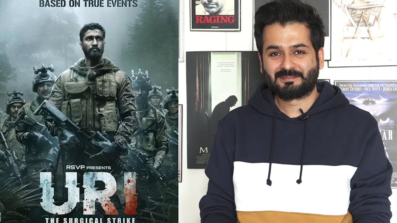Director Aditya Dhar Talk About Film URI Success