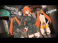 Orphie ~🐈- Deal Cards -【MMD // KKVMD // ZenlessZoneZero】