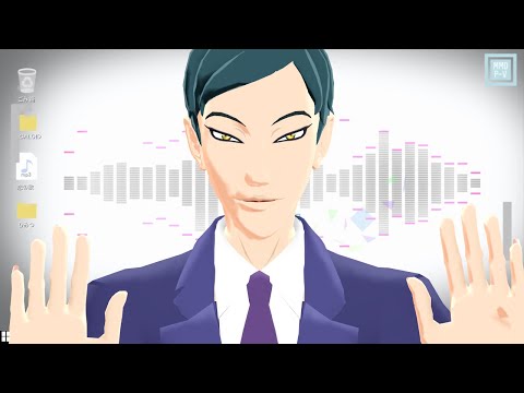 【MMD Precure】カワリーノさんと画面越しに戯れる方法