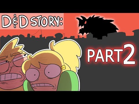 DxD Story: Part 2- After The Tarrasque