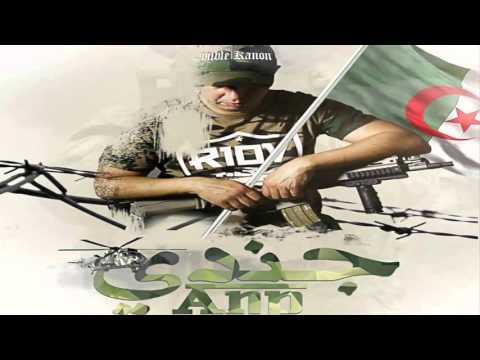    2016  أنا جندي 