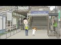 野良スコ「The Stray Scottish Fold vol.1」EP06