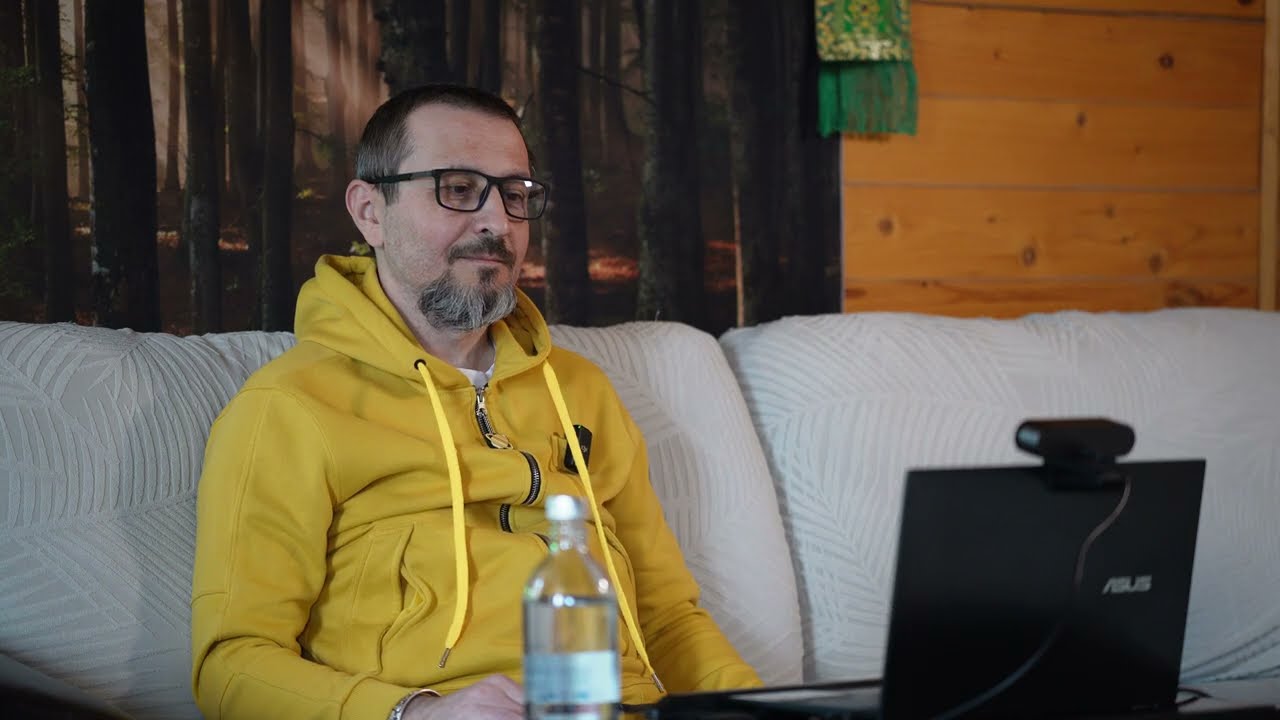 Вопрос или ответ? Сатсанг с Андреем Тирса 11.02.2026 онлайн