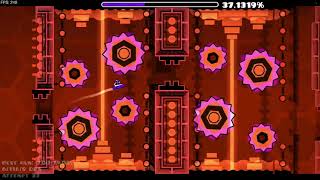 Celebrity (Second Hardest) Quantum Processing 100% | Extreme Demon #16 Wealth