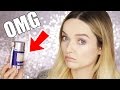 TESTING THE WORLD'S MOST EXPENSIVE FOUNDATION // MyPaleSkin