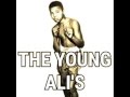 The Young Ali S Ft Lil Pru New Single The Struggle mp3