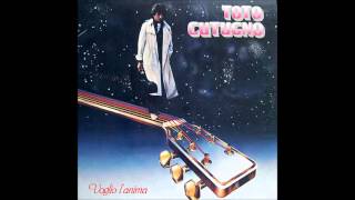 Video thumbnail of "Toto Cutugno - Se vai via"