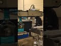Wraparound Labeler Installation | East Africa