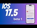 iOS 17.5 beta 1 disponible ! Installer une app depuis le web, Podcast et + de  nouveautés sur iPhone