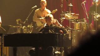 Brian Wilson “Don’t Worry Baby” Pet Sounds Tour 2016 Matt Jardine chords