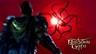 You can Speak with The Absolute in Act 2! | Baldur's Gate 3