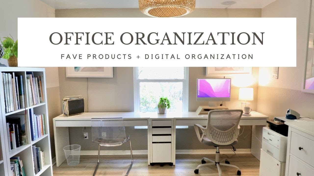 Digital organization