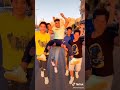 ابطال الجمهوريه عندو حدود العالميه 