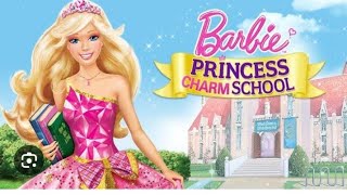 '✨Princess Charm School (in hindi dubbed): The Ultimate Guide to Becoming Royalty!👑