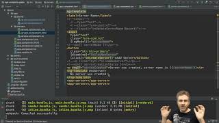 038 Enhancing ngIf with an Else Condition