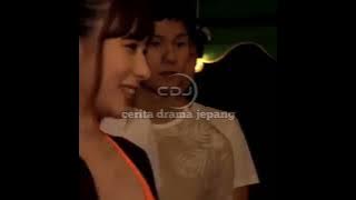 Drama jepang 🔥Camping Bersama Keluarga Besar   Rumi Kodama