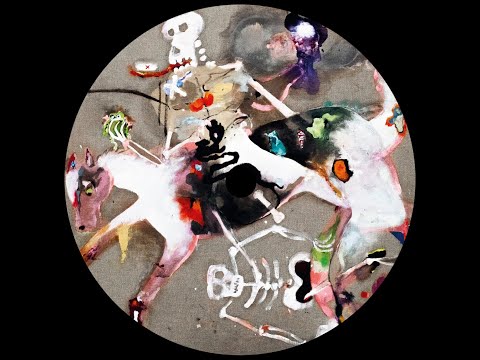 DJ Koze - Buschtaxi (Original Mix)
