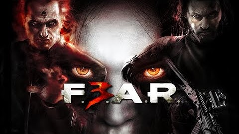 FEAR 3 Interval 06 : Bridge