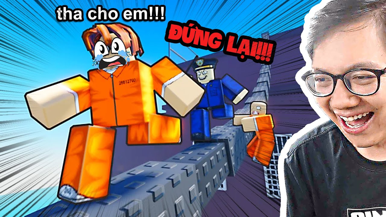 Cách Để Vượt Ngục Nhà Tù (uy tín 100%):