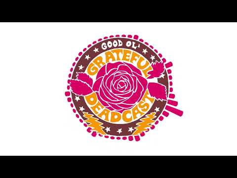 Good Ol' Grateful Deadcast: Robert Hunter's The Silver Snarling Trumpet, part 1