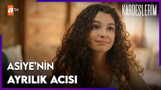 Asiye Ve Doruk Ayrıldı - Kardeşlerim 20. Bölüm