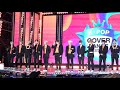 191001 THE BOYZ(더보이즈) - D.D.D @ K-POP 커버댄스 페스티벌