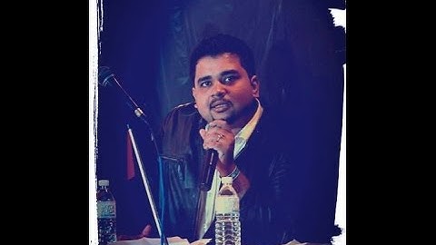 Jeena Jeena (Badlapur-Atif Aslam) Cover by Arjun Karath