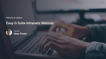 Overdrive Intranets Webinar (July 2020)