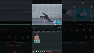 HOW TO ADD A LIKE BUTTON 3D TO YOUR VIDEO USING FILMORA 12