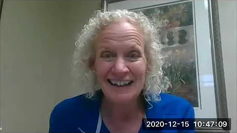 Kathy Cooley Nutrition in the New Year
