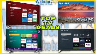 Walmart’s 65” to 75” Smart TV Deals Going On In Store Right Now! All under $600!! #shorts