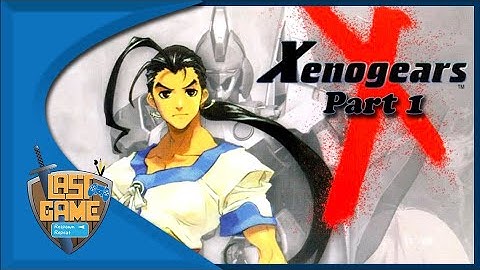 Xenogears part 1 [PS1] with bad voice acting