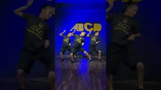 Apsara Aali | Dance | ABCD Dance Factory | #shorts