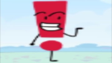 Animatic Battle Ep 3 | But only red exclamation mark and purple exclamation mark is on screen ❗❗❗❗❗