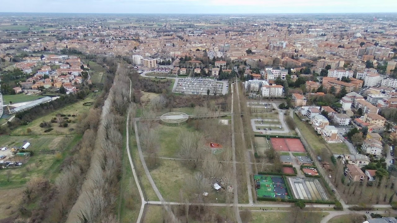 Parco urbano
