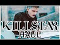 AWESOME KILLSTAR HAUL!