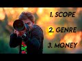 How to make a Career in Photography?