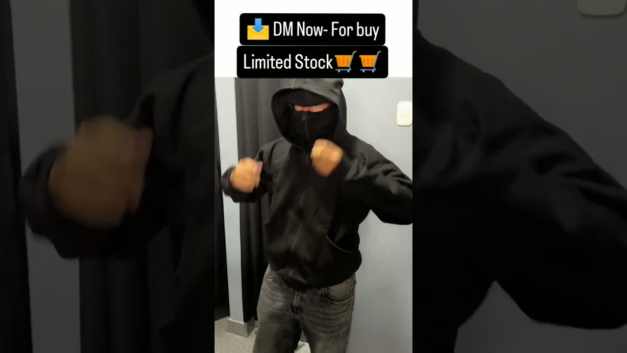 Order Now - On Instagram 