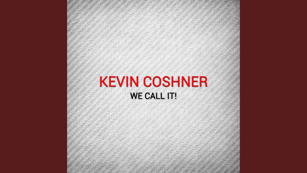 Watch We call It! on YouTube Watch We call It! on YouTube