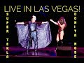 THE BEST OF SUPER TEKLA & DONITA NOSE | Live In Las Vegas