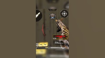 Slide kill 🎯🎯 | #cod #codm #codmobile #gaming #kill