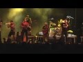 Manu chao la ventura  fermin muguruza  sarri sarri  esperanzah festival 2015