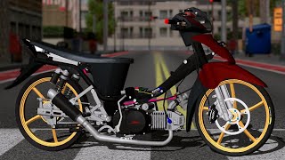 SHARE CINEMATIC KPH JOGJA STYLE GTA SA ANDROID