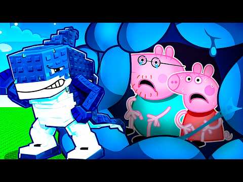 WE ENTERED A NEW BRAINROT 