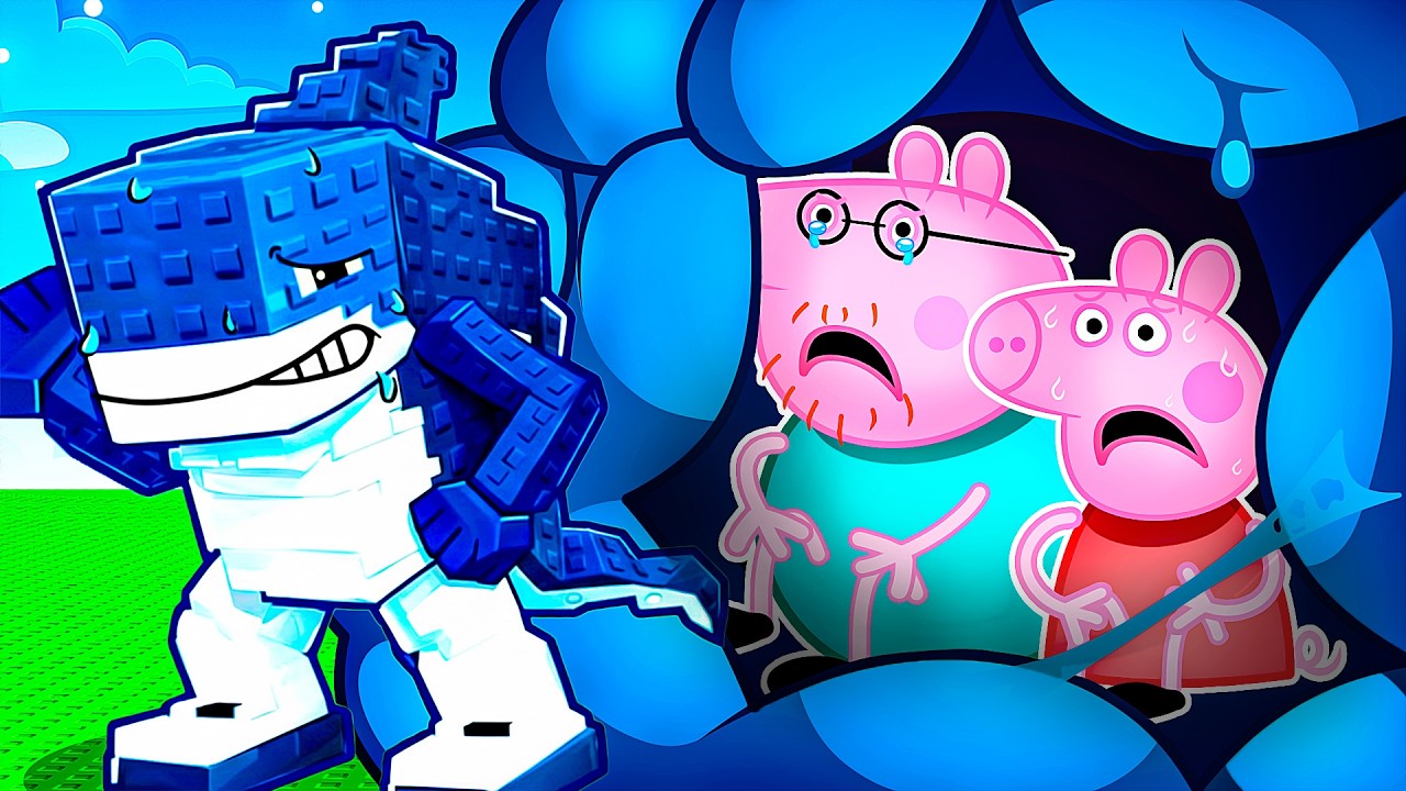 WE ENTERED A NEW BRAINROT…