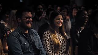7- قسمت هفتم مجموعه دوره آلفا با دوبله فارسی #مسیح #مسیحیت #jesus#christian